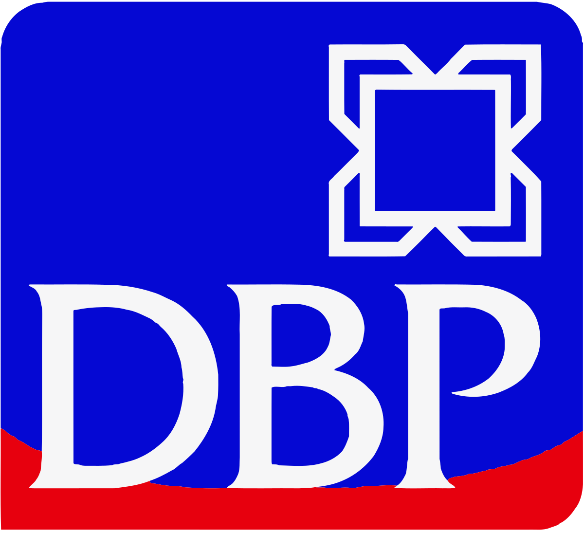 DBP Logo