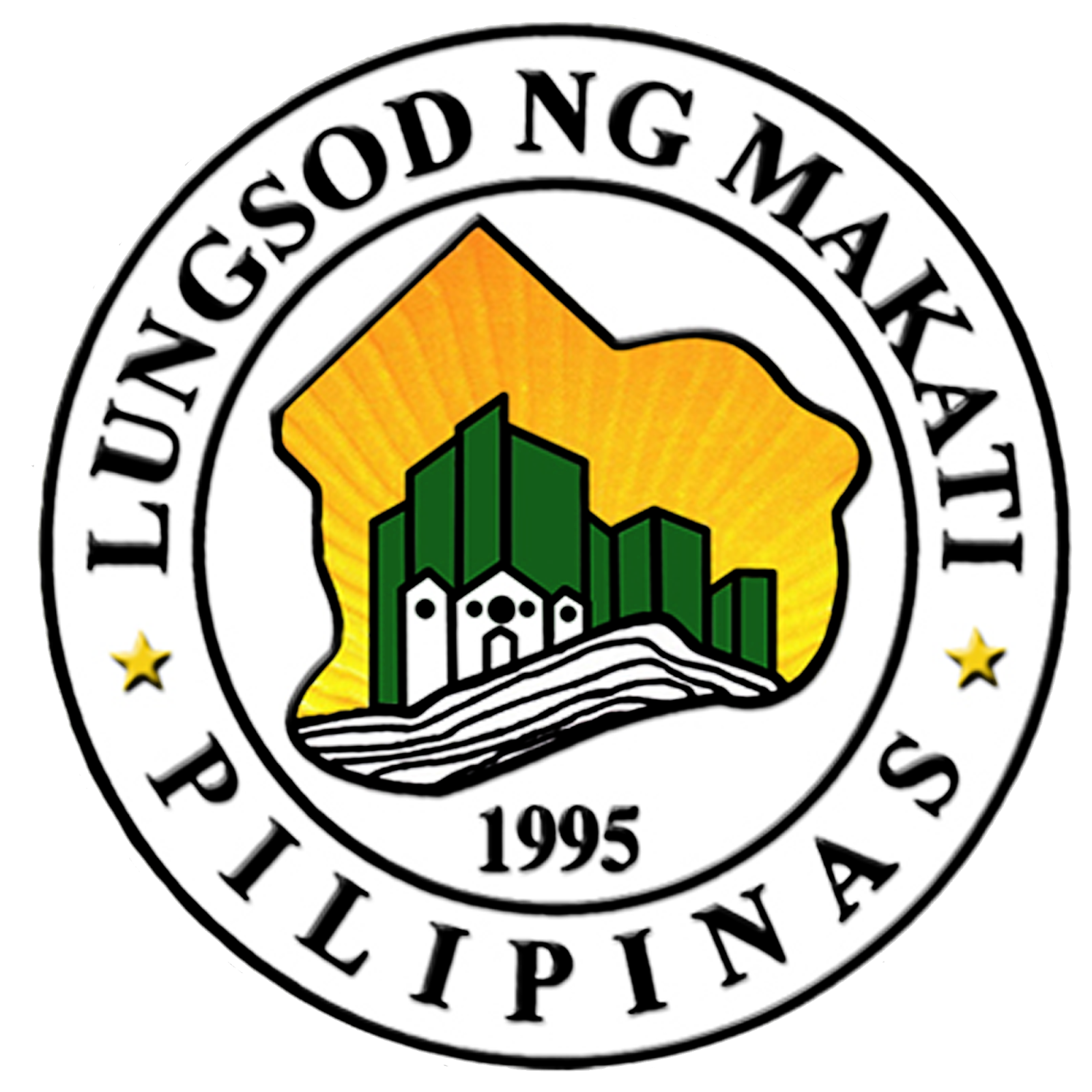 Makati Logo