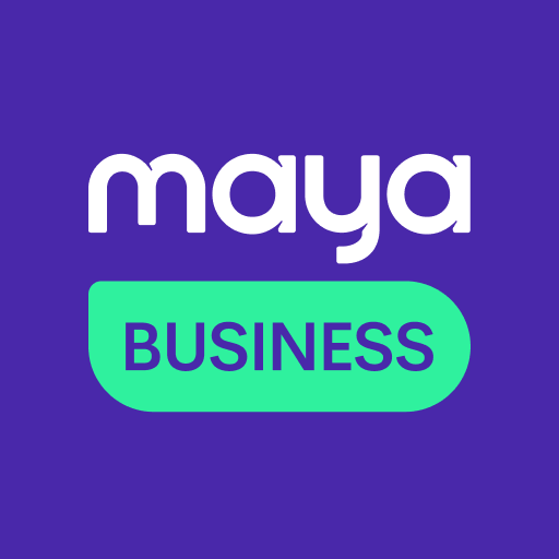Maya Logo