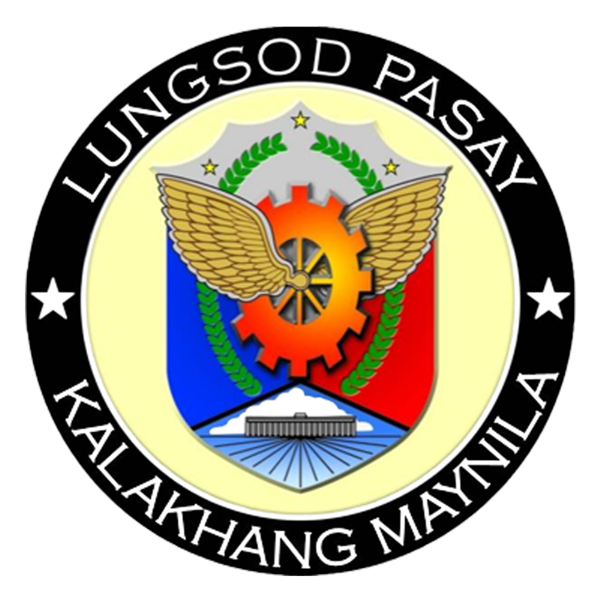 Pasay Logo